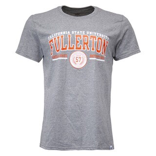Cal State Fulleton Essentials Tee